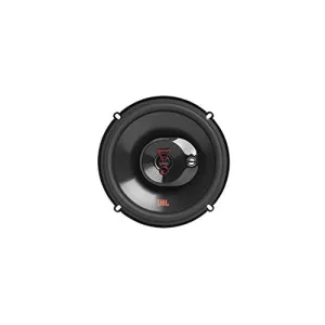 JBL Stage 3637F 6.5" Three-Way Car Audio Speaker (No Grill)