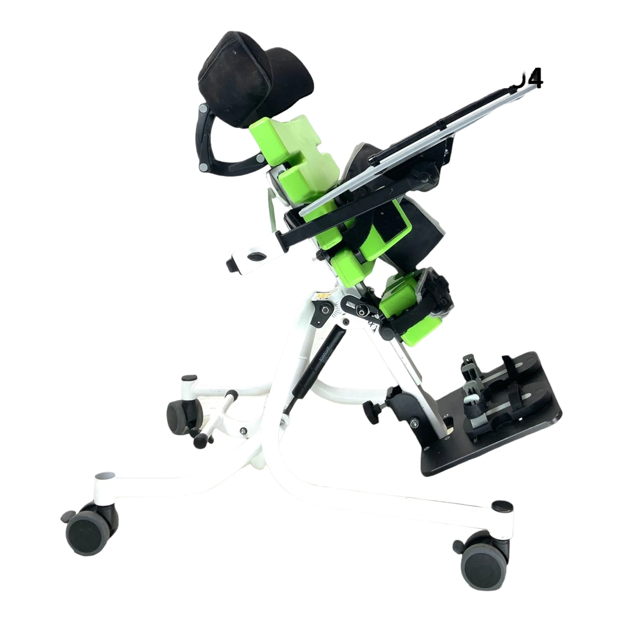 Jenx Multistander Pediatric Multistander | Prone/Upright Stander