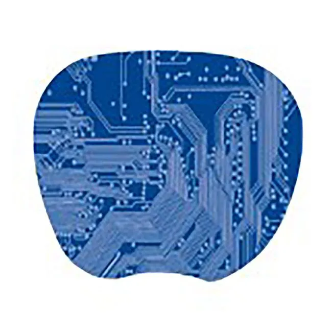 Kensington mouse pad ultra thin blue