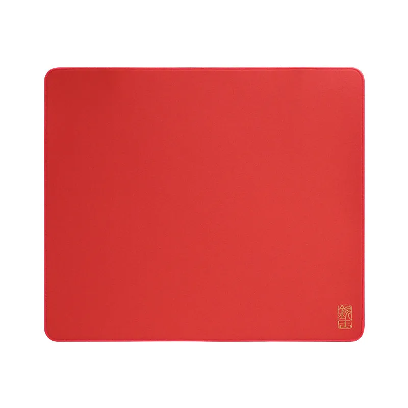 KingJade Fu Xi Soft Poron Fabric Gaming Mousepad