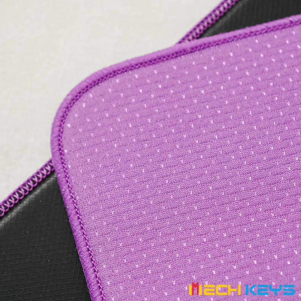 KingJade Zhu Rong Soft Polyurethane Gaming Mousepad