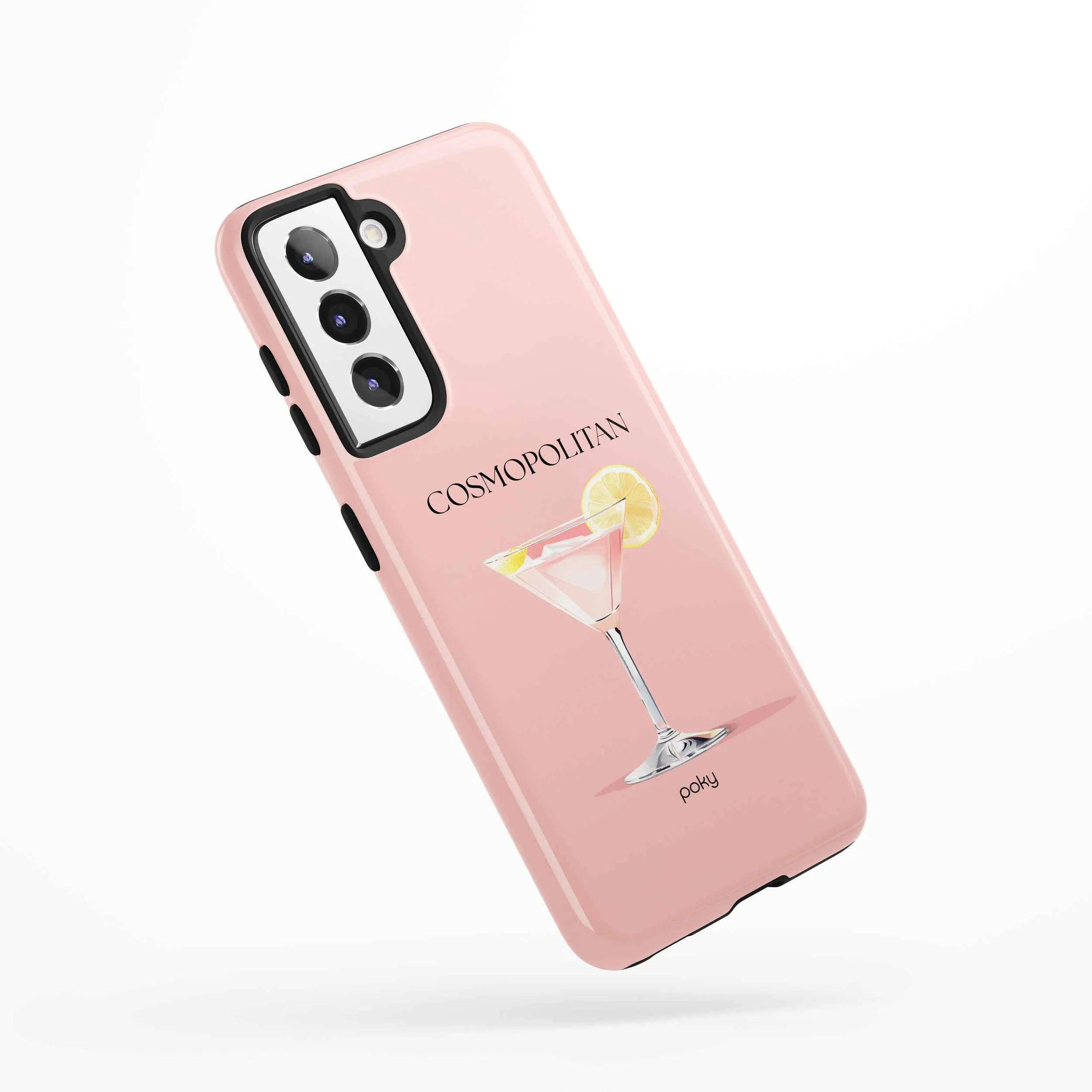 Lady Cosmopolitan