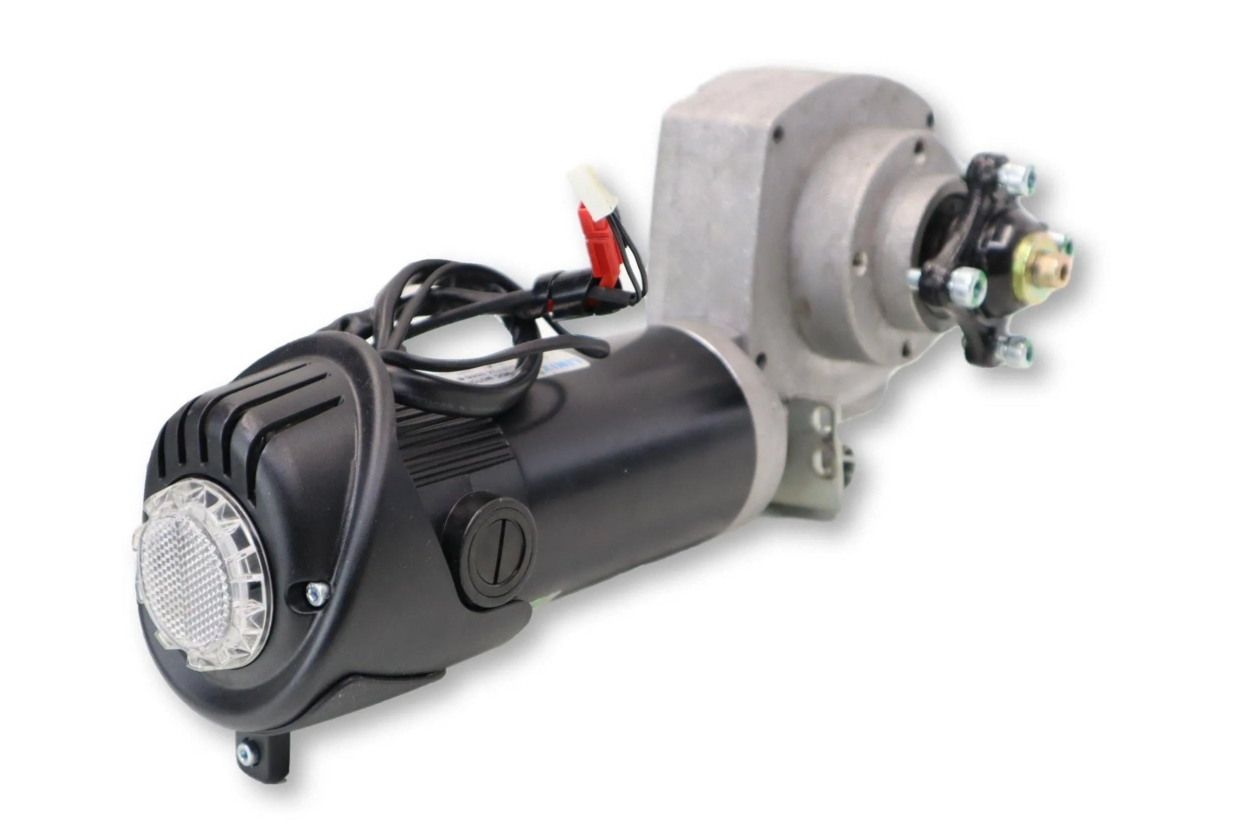 Linix Motors For Permobil M300 Power Chairs | 319686 | 319687