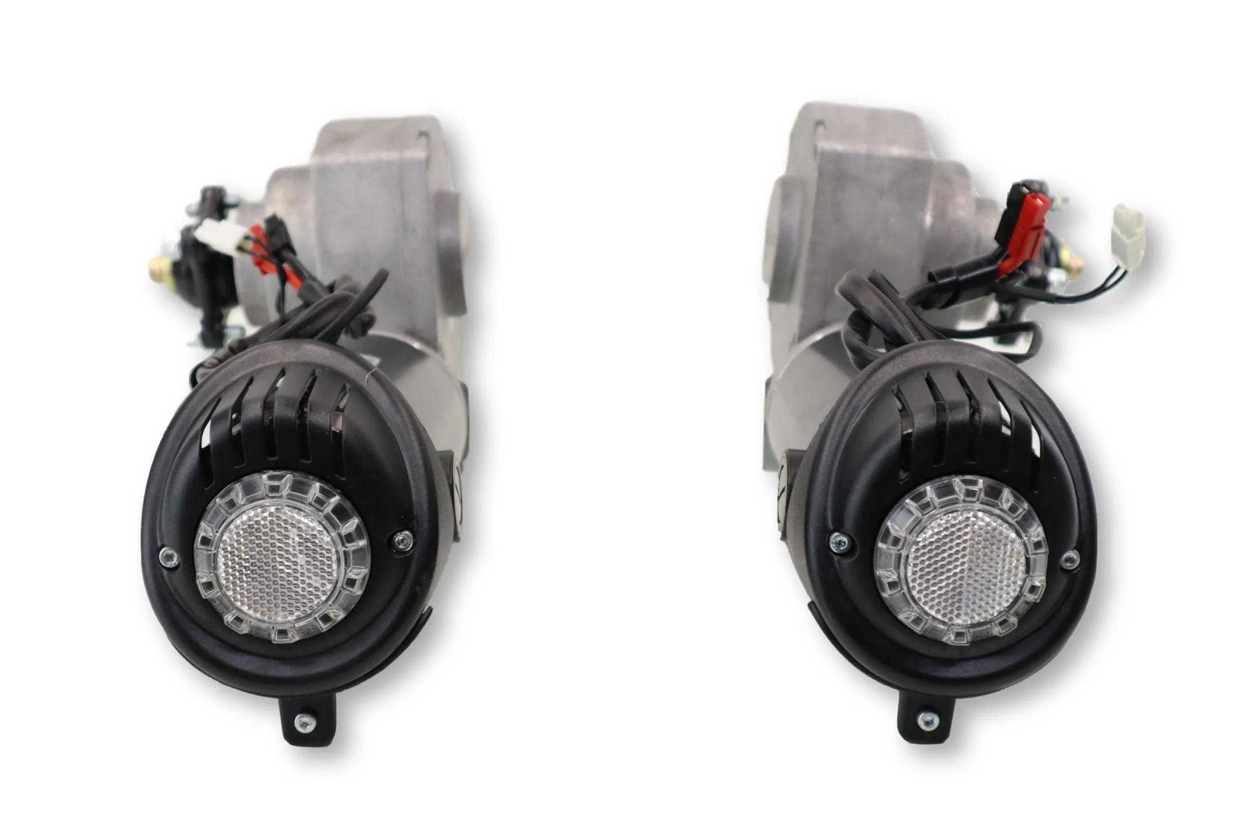 Linix Motors For Permobil M300 Power Chairs | 319686 | 319687