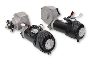 Linix Motors For Permobil M300 Power Chairs | 319686 | 319687