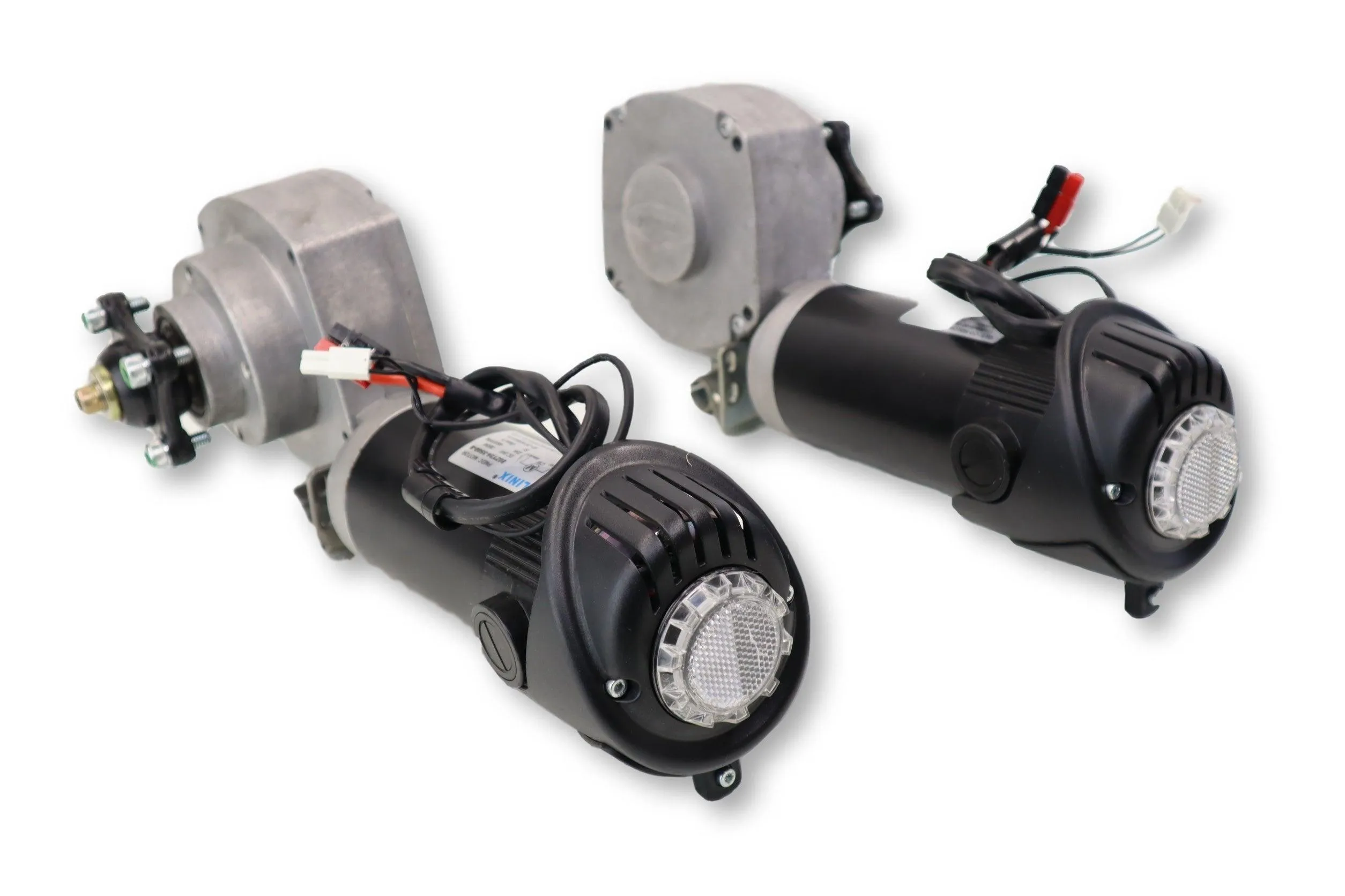 Linix Motors For Permobil M300 Power Chairs | 319686 | 319687