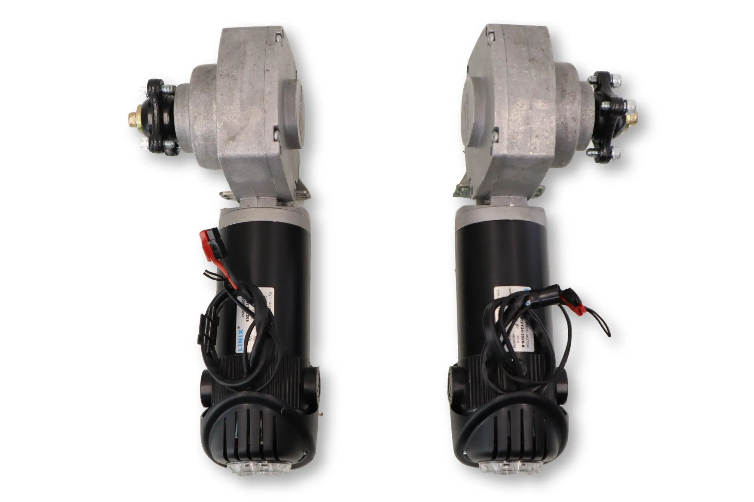 Linix Motors For Permobil M300 Power Chairs | 319686 | 319687