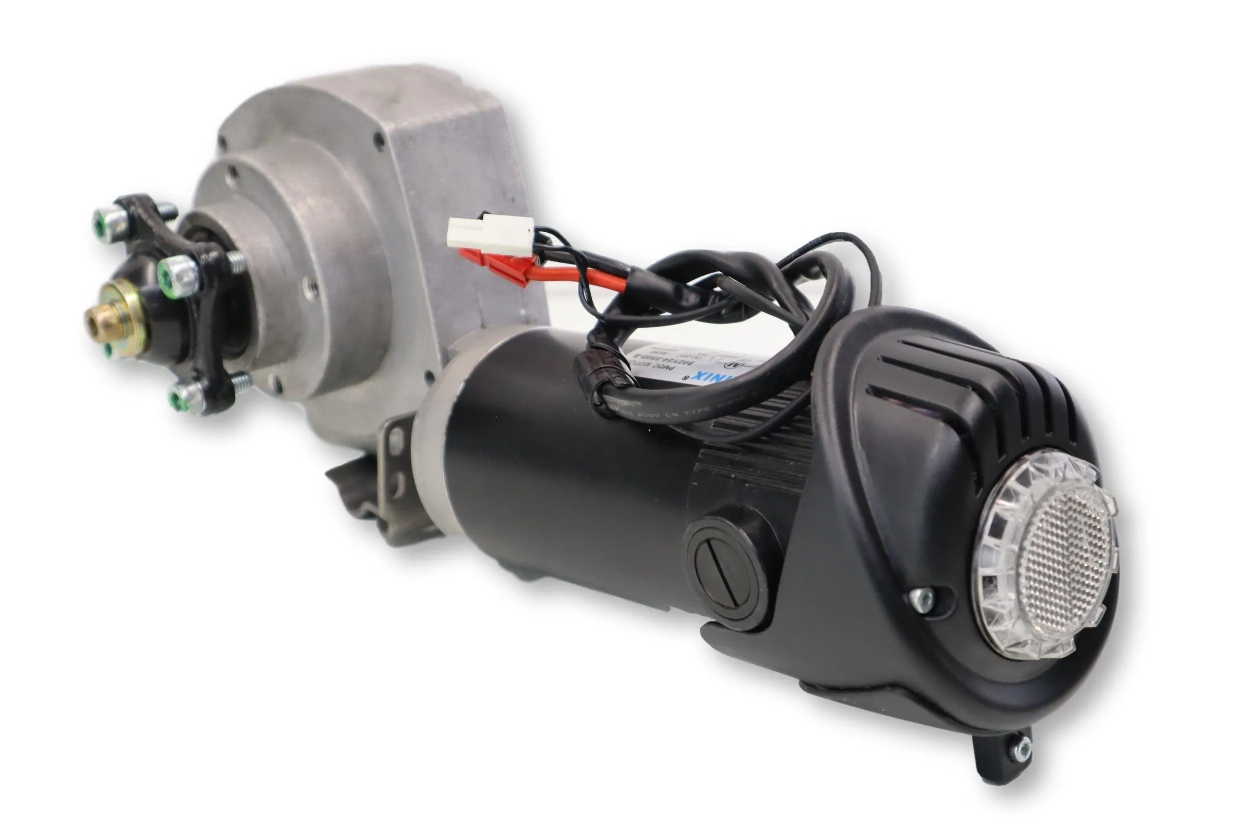 Linix Motors For Permobil M300 Power Chairs | 319686 | 319687