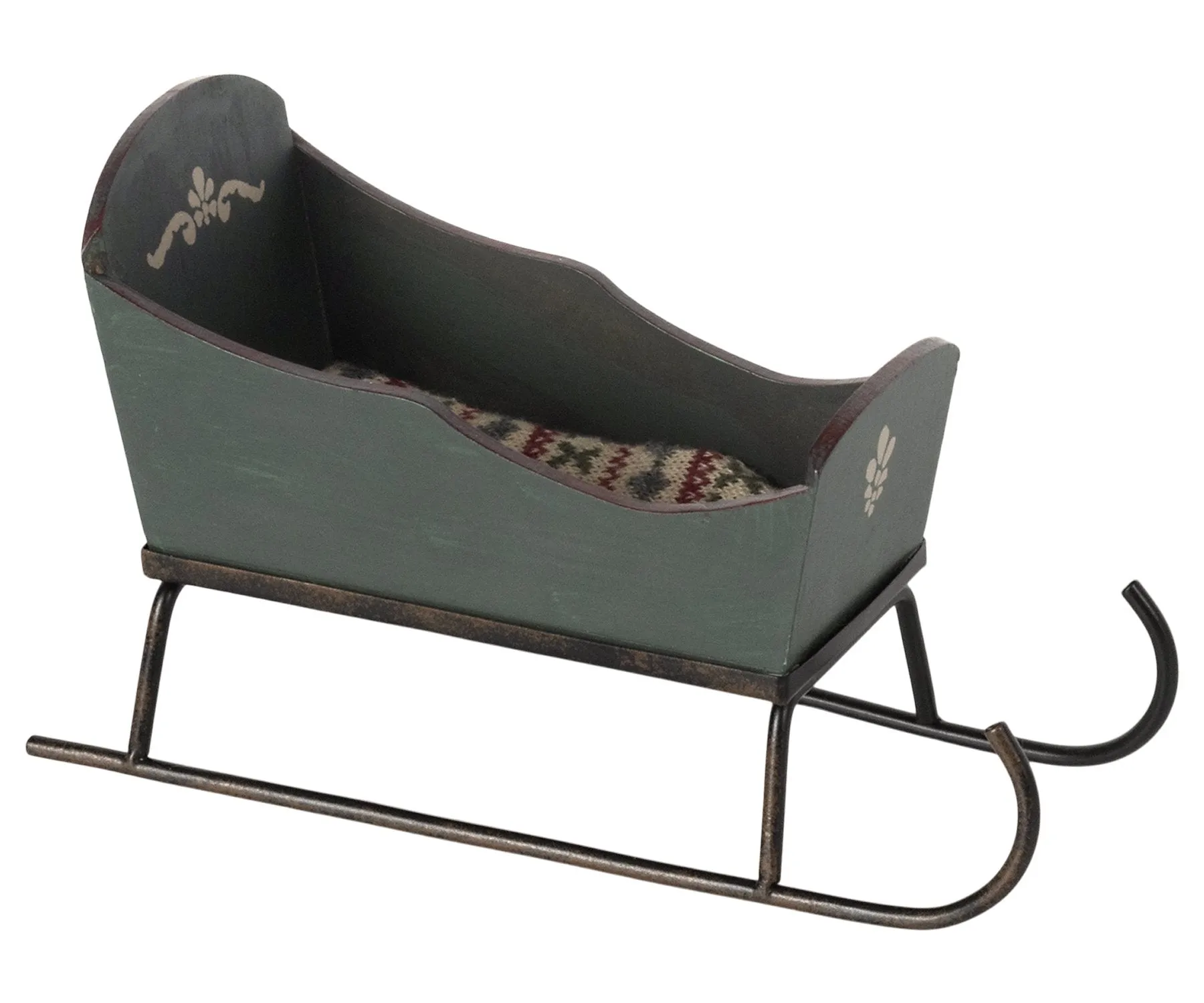 Maileg Sleigh