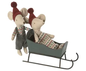 Maileg Sleigh