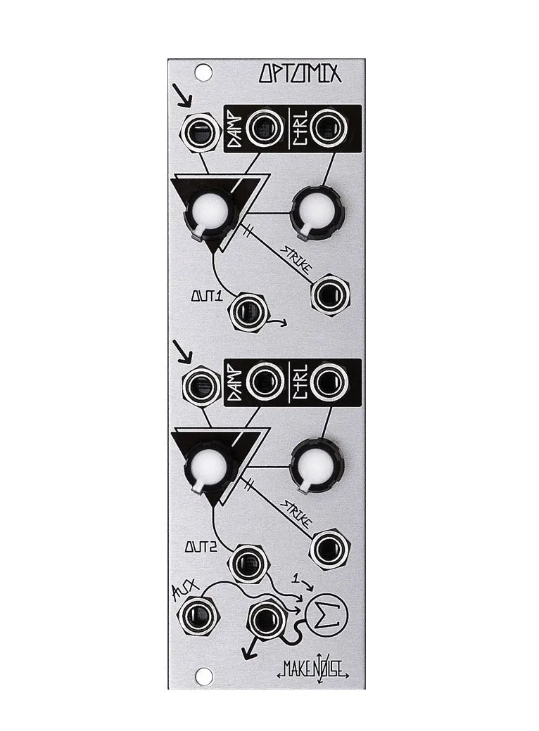 Make Noise Optomix
