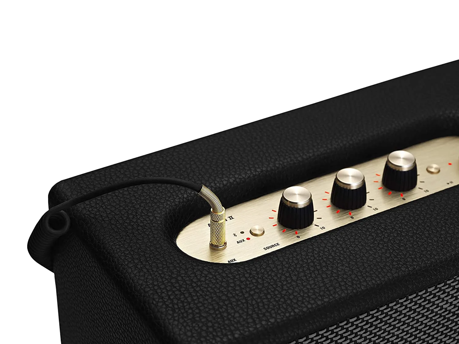 Marshall Acton II Speaker (Black)