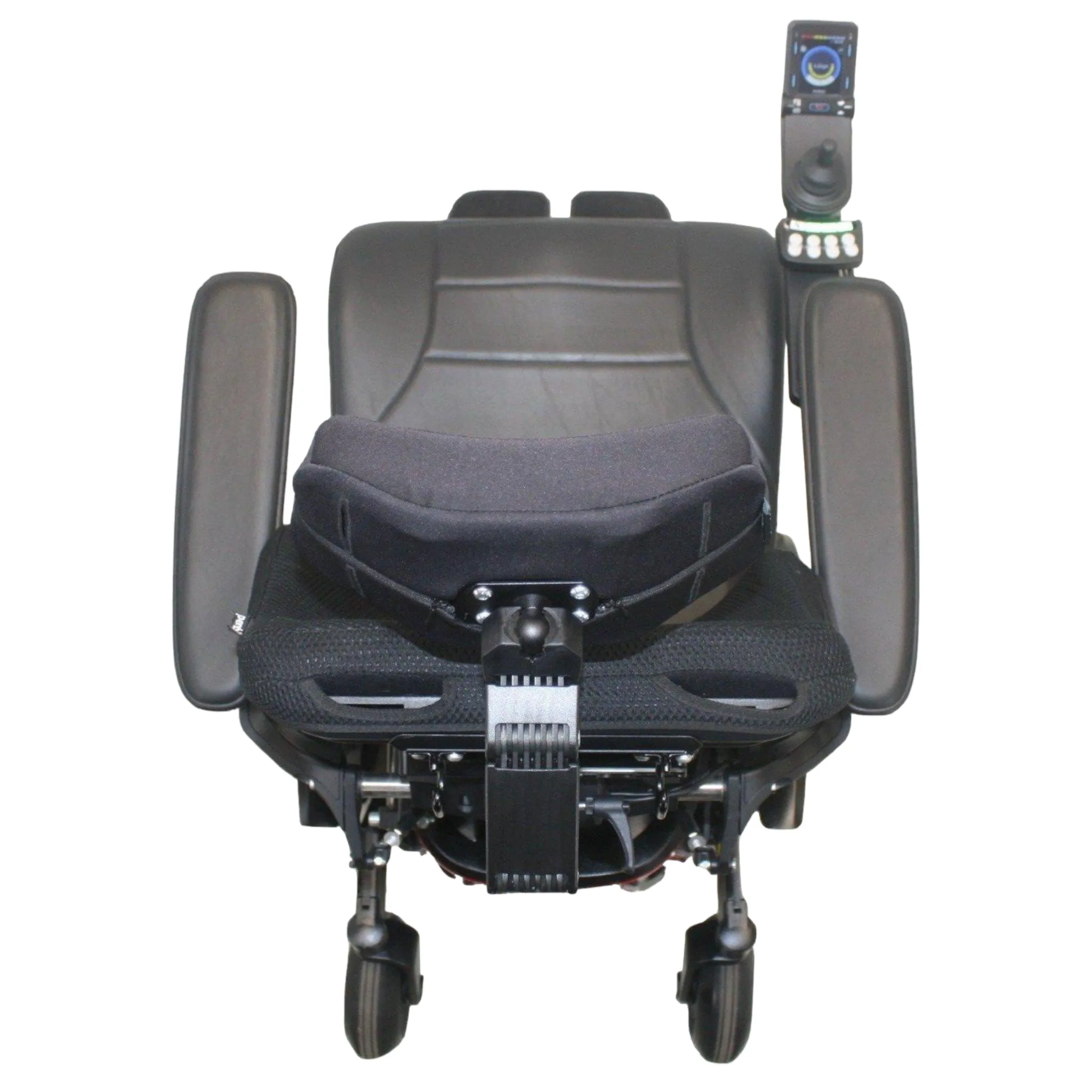 Mint Condition Permobil M3 Power Chair With Tilt, Recline, Leg Elevate | 17" x 20" Seat
