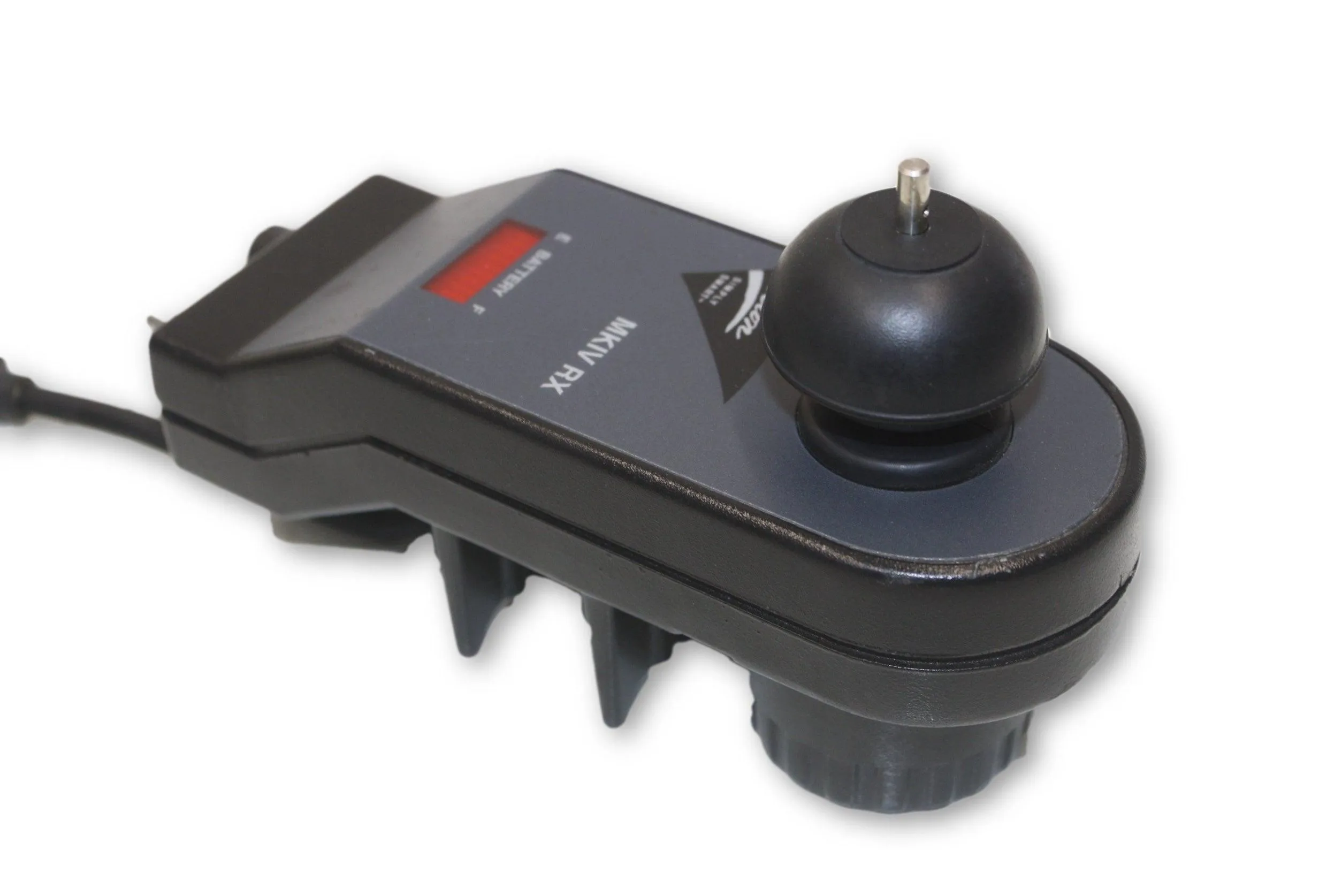 MKIV RX Joystick Controller For Invacare Action Arrow, Ranger II, Storm Series Power Chairs | 1038603