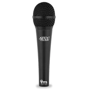 Mm130 Handheld Microphone