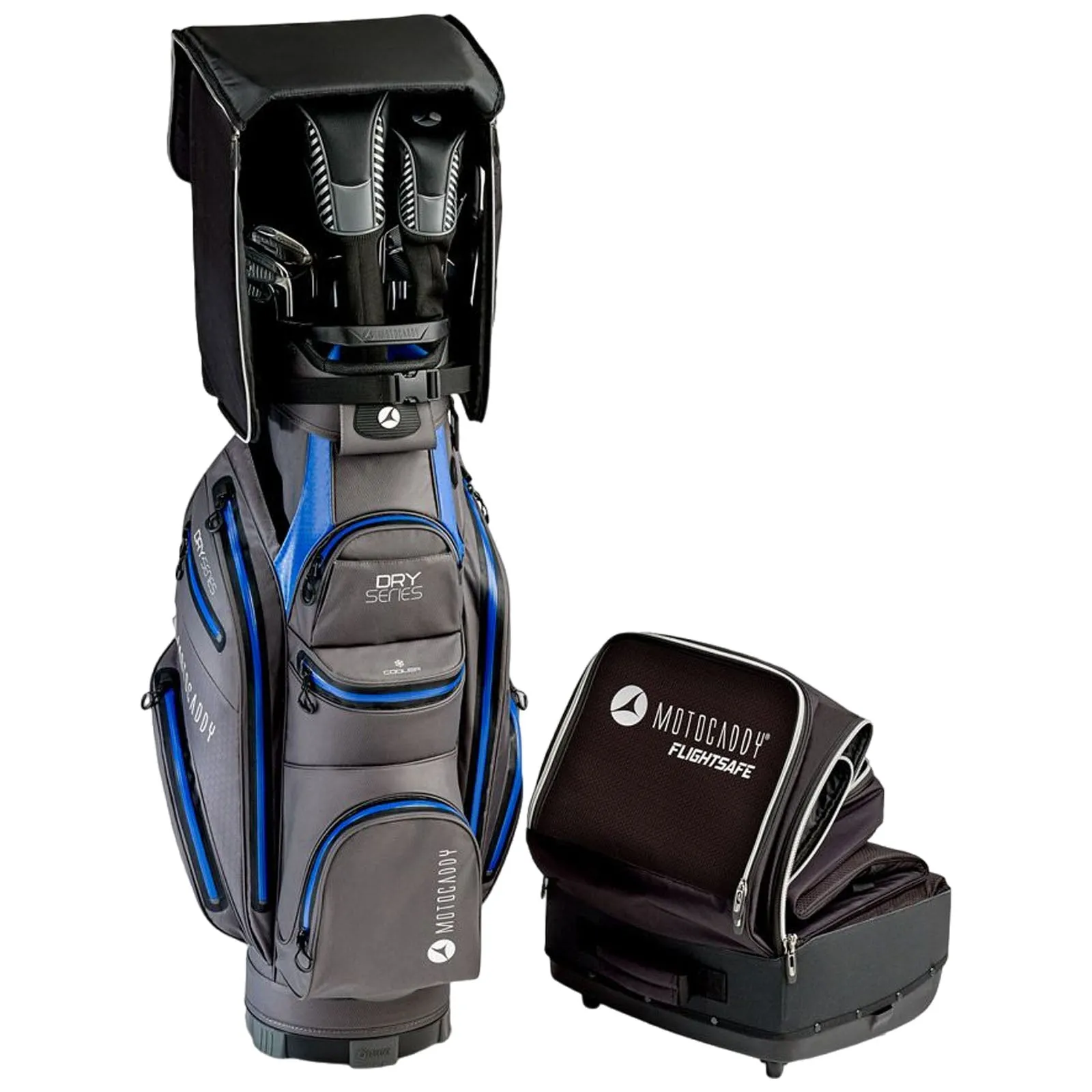 Motocaddy Flightsafe Cover