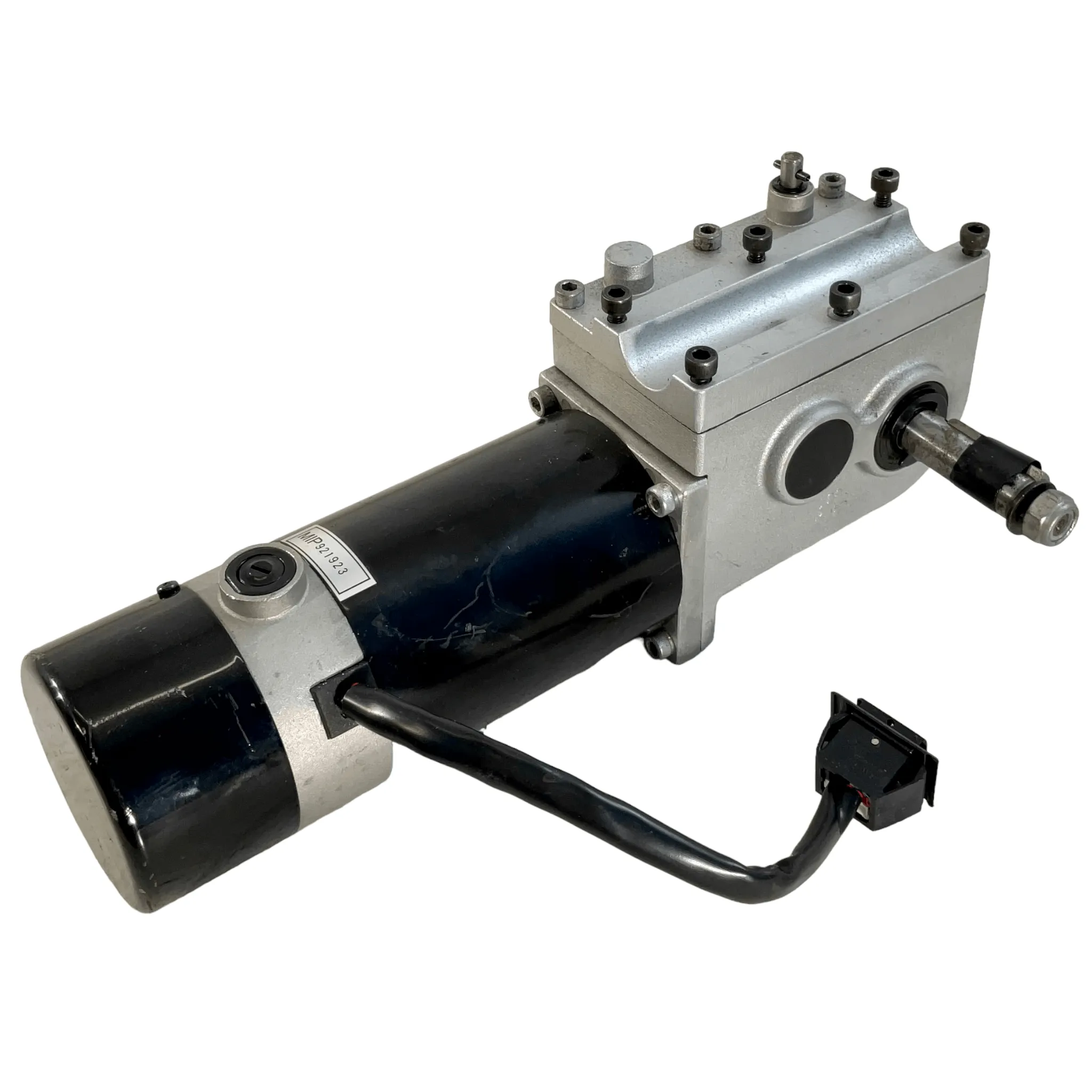 Motor Assembly for Pride Mobility Jazzy/Jet Power Chairs | DRVMOTR1172 | DRVMOTR1173