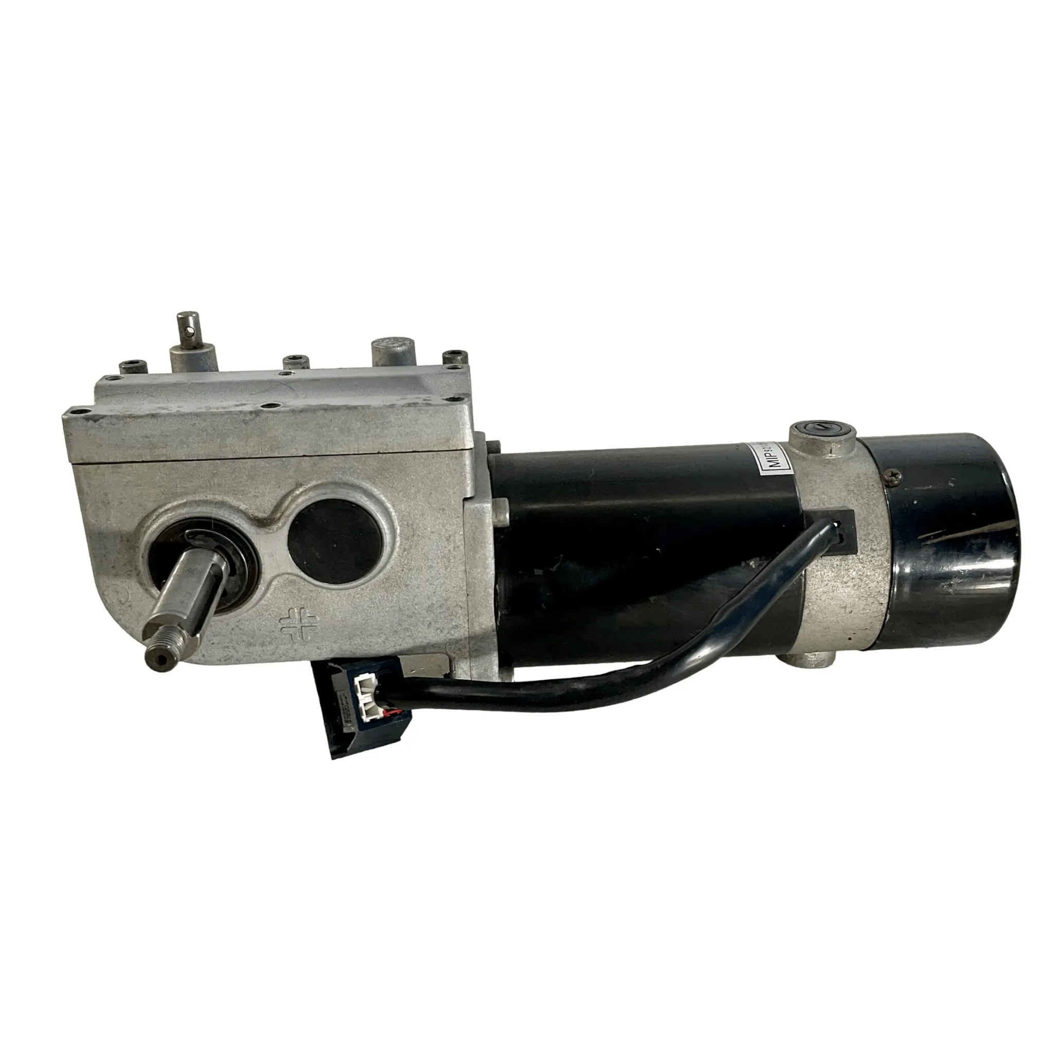 Motor Assembly for Pride Mobility Jazzy/Jet Power Chairs | DRVMOTR1172 | DRVMOTR1173