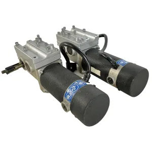 Motor Assembly for Pride Mobility Jazzy/Jet Power Chairs | DRVMOTR1172 | DRVMOTR1173