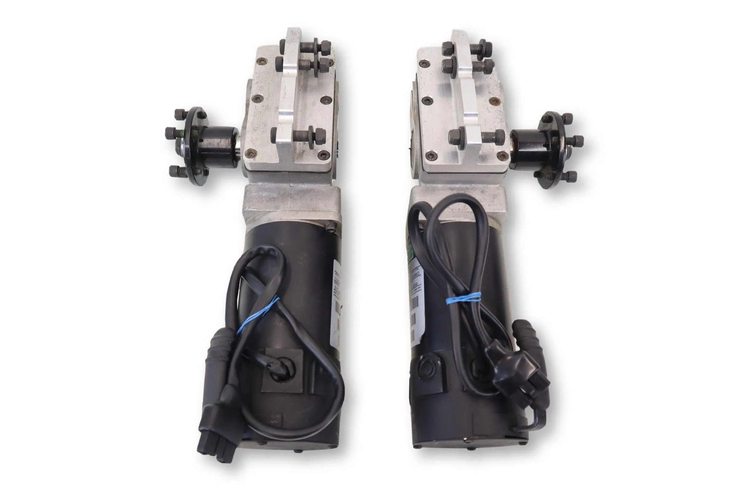 Motor Assembly Replacement For Invacare TDX SP, SP-GT, SR Electric Wheelchair | 1144657 | 1144656