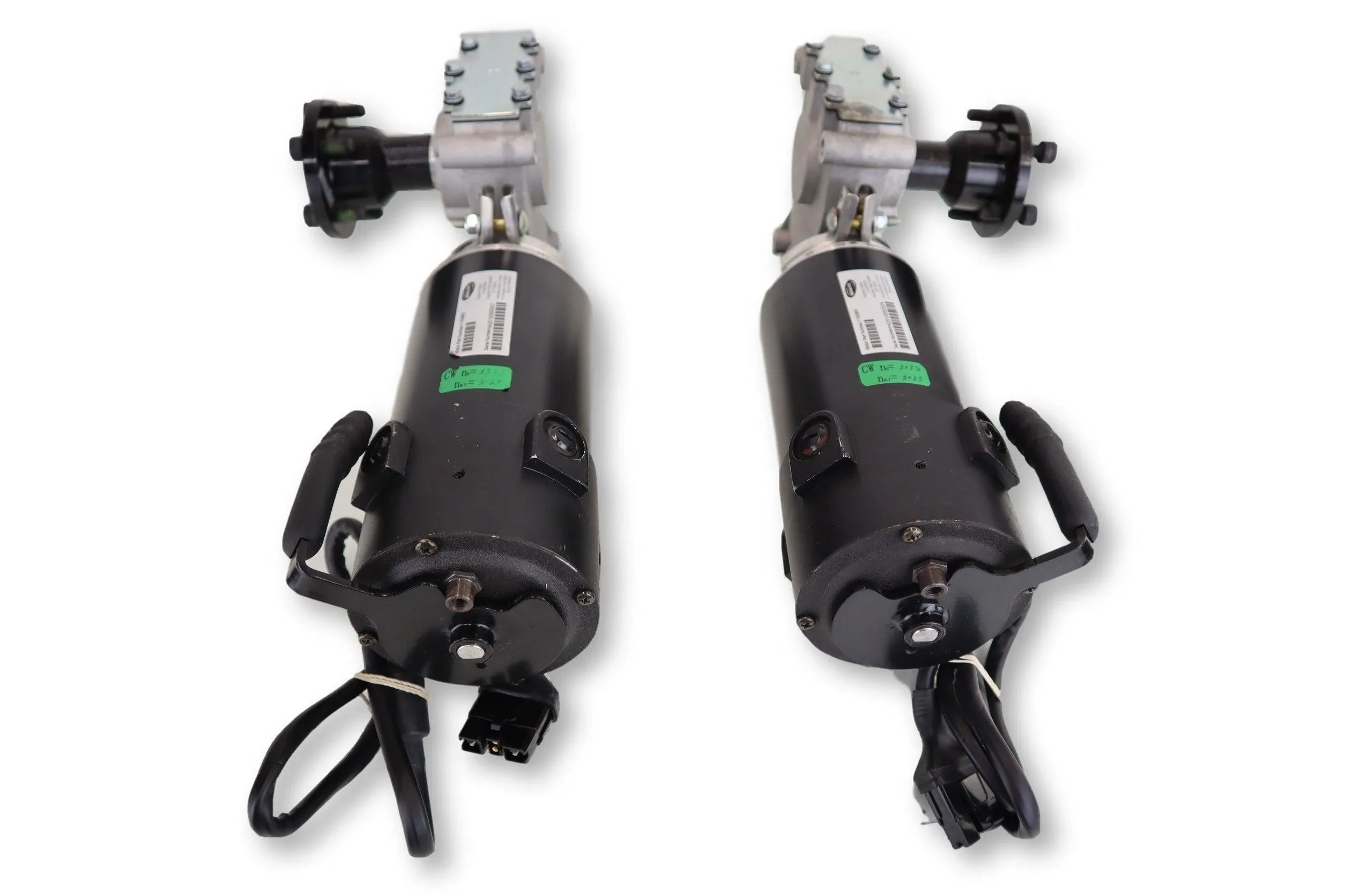 Motors for Invacare TDX SP/SP-GT/SR Power Chairs | 1165865 | 1163412 | 1195981