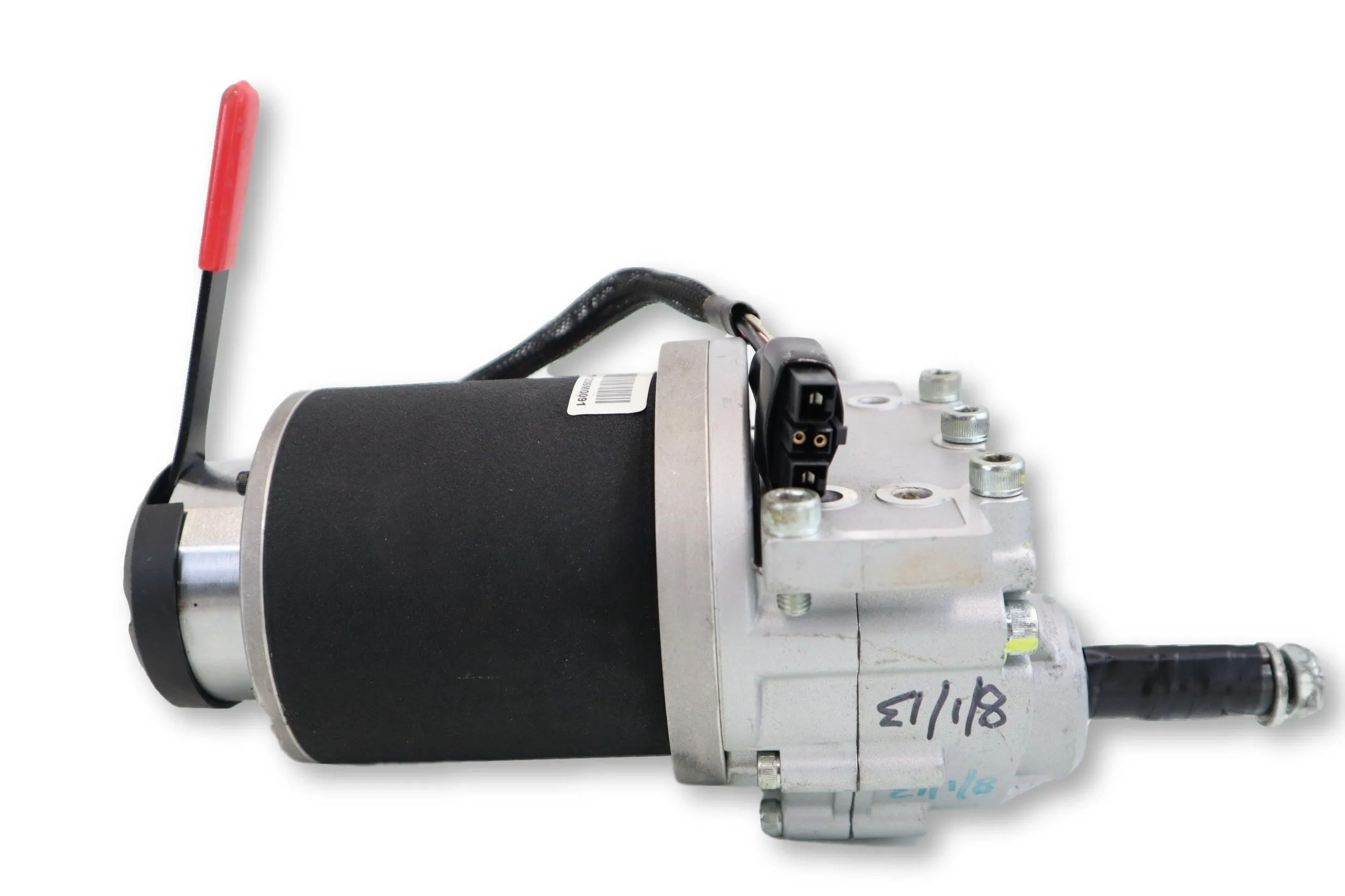 Motors for Merits Health P327 Vision Super Bariatric Power Chairs | 62122009
