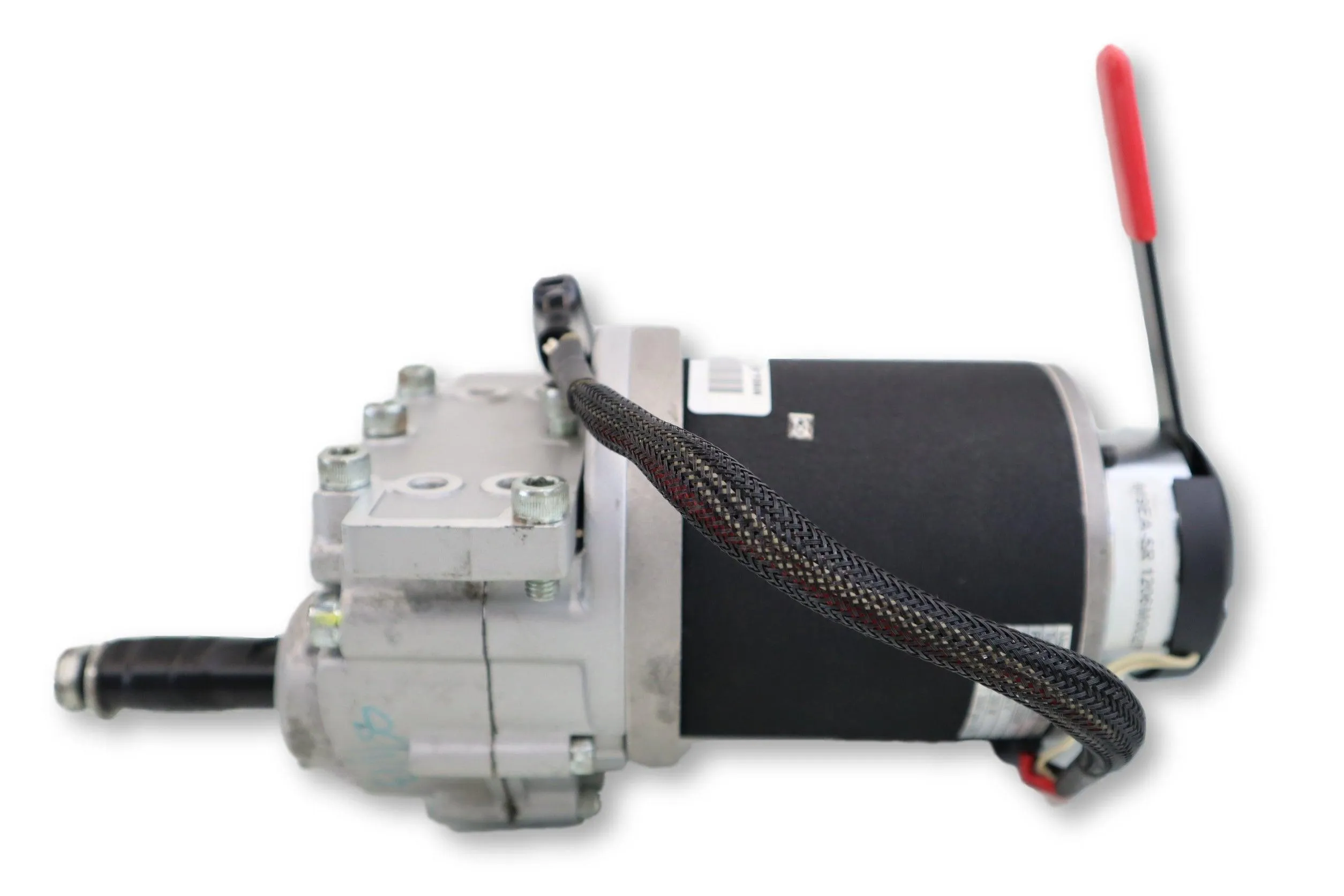 Motors for Merits Health P327 Vision Super Bariatric Power Chairs | 62122009
