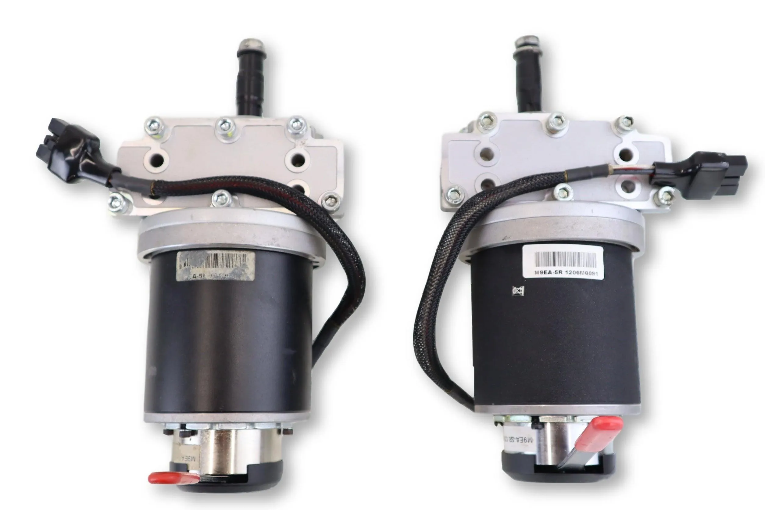 Motors for Merits Health P327 Vision Super Bariatric Power Chairs | 62122009