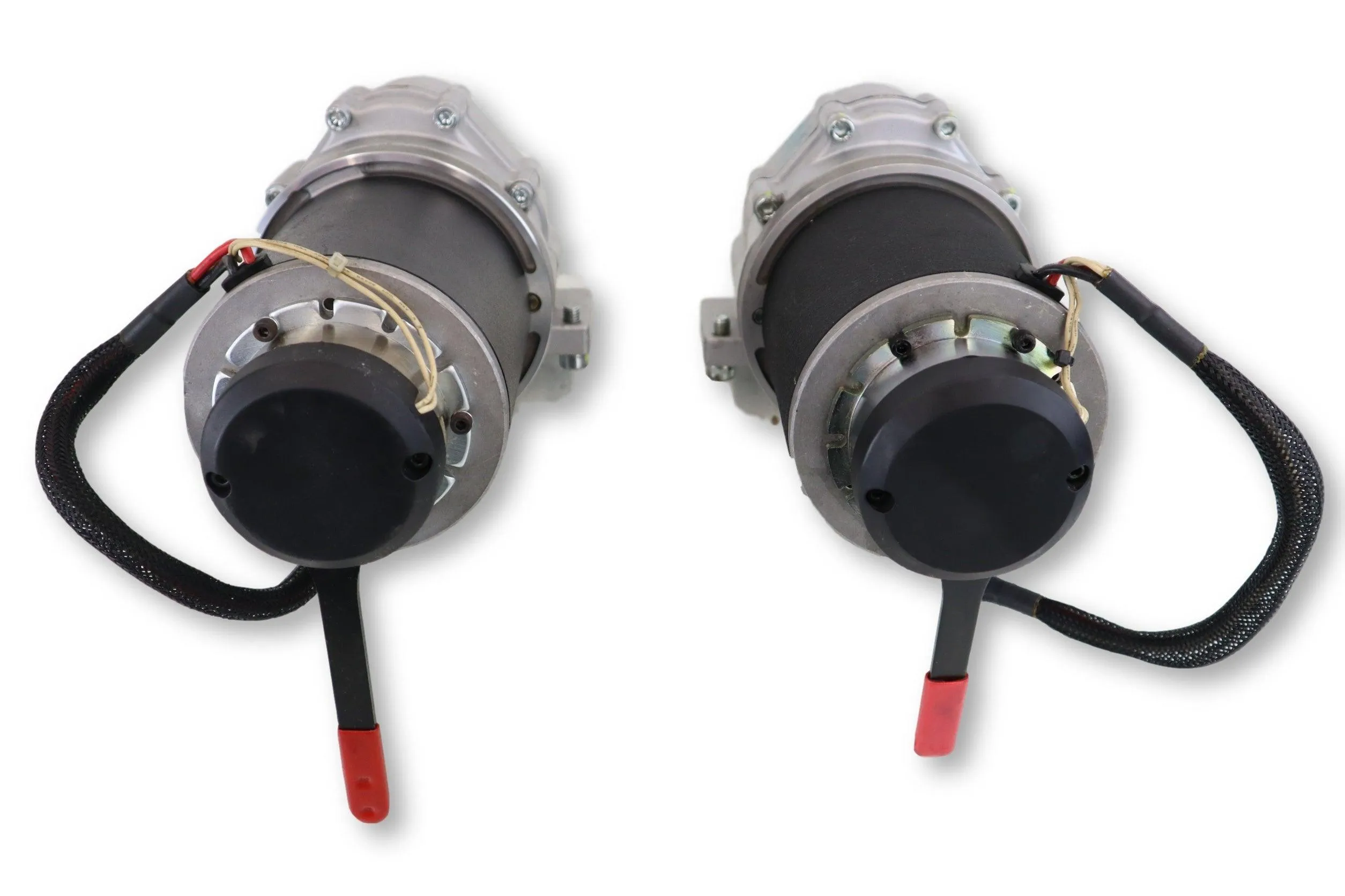 Motors for Merits Health P327 Vision Super Bariatric Power Chairs | 62122009