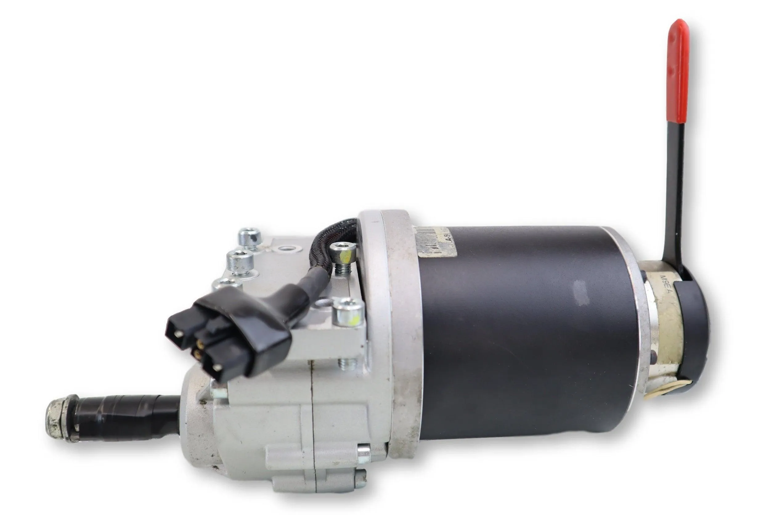 Motors for Merits Health P327 Vision Super Bariatric Power Chairs | 62122009