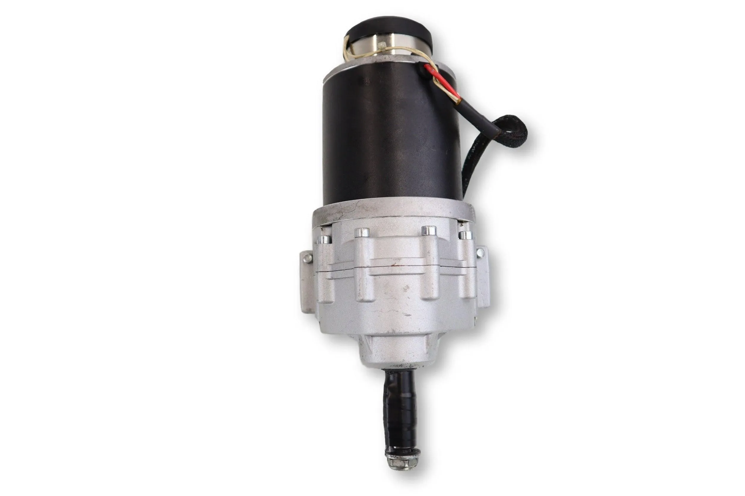 Motors for Merits Health P327 Vision Super Bariatric Power Chairs | 62122009