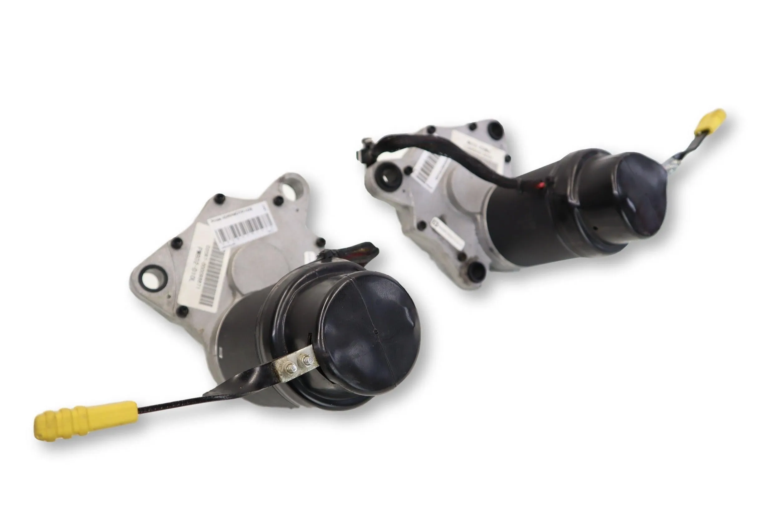 Motors for Pride Mobility Jazzy Elite Series, TSS 300, Sport 2 Power Chairs | DRVMOTR1429 | DRVMOTR1428