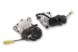 Motors for Pride Mobility Jazzy Elite Series, TSS 300, Sport 2 Power Chairs | DRVMOTR1429 | DRVMOTR1428