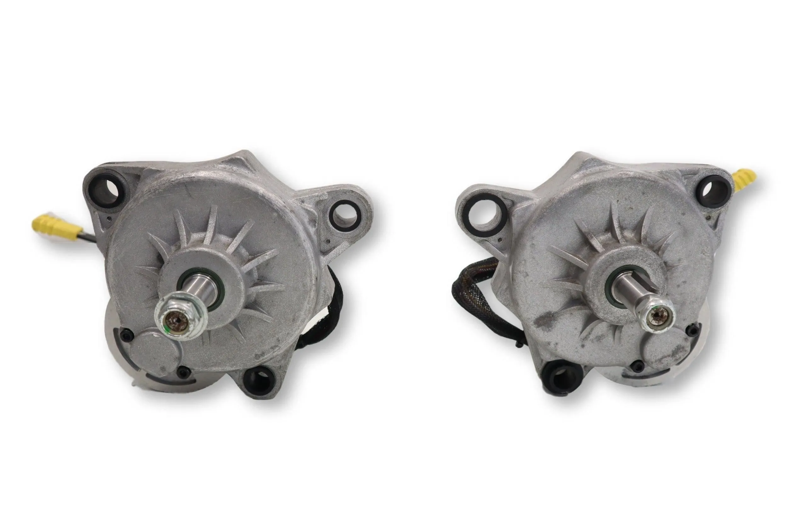 Motors for Pride Mobility Jazzy Elite Series, TSS 300, Sport 2 Power Chairs | DRVMOTR1429 | DRVMOTR1428