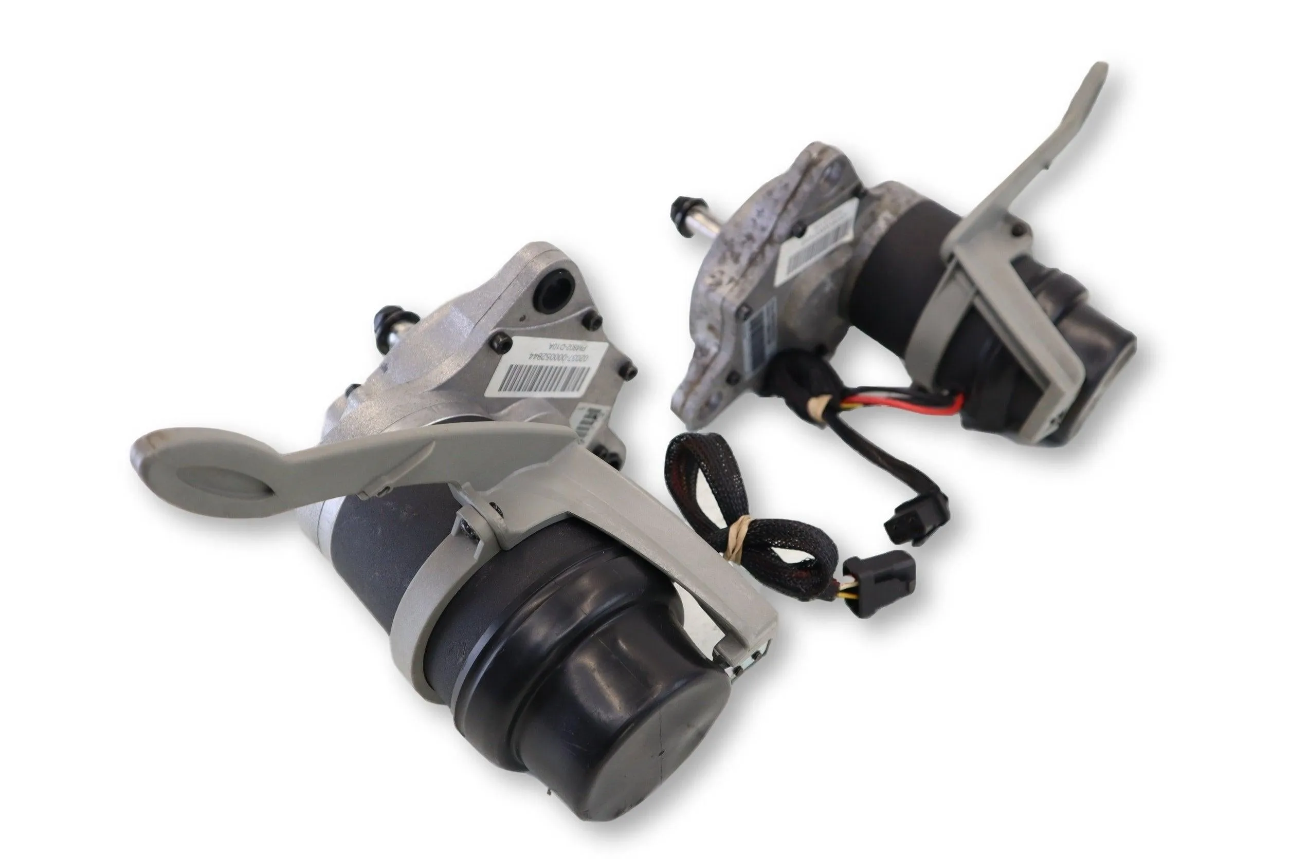 Motors for Pride Mobility Jazzy Select, Select 6, Select 6 Ultra, Select GT | DRVMOTR1281 | DRVMOTR1282