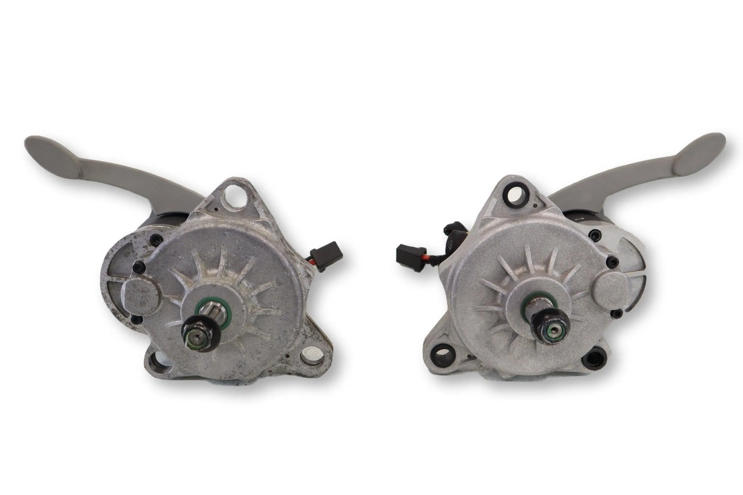 Motors for Pride Mobility Jazzy Select, Select 6, Select 6 Ultra, Select GT | DRVMOTR1281 | DRVMOTR1282