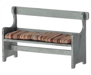 Mouse Bench