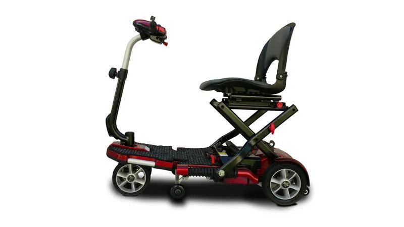 New EV Rider Transport Plus Folding Mobility Scooter