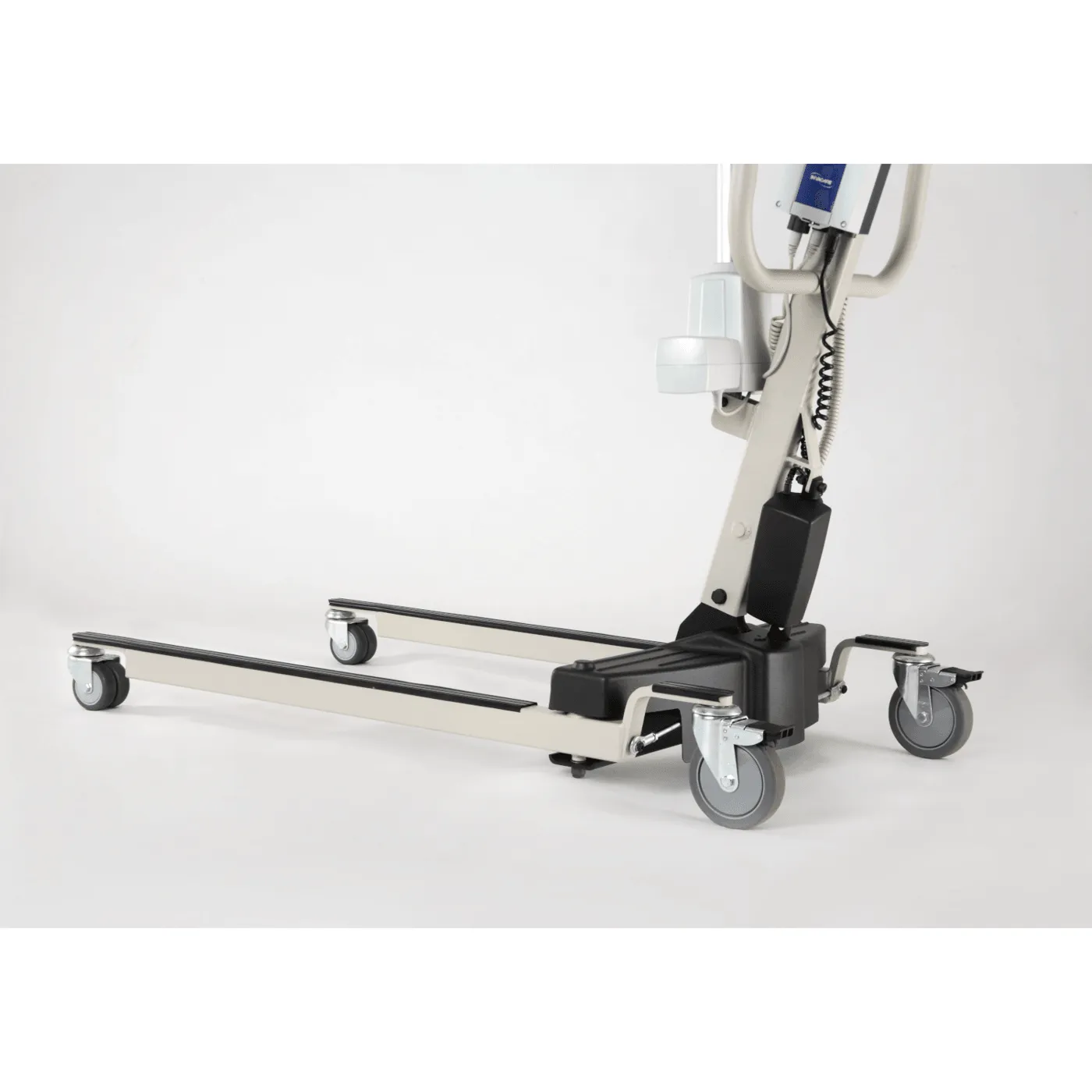 New Invacare Reliant 600 Heavy Duty Bariatric Electric Patient Lift | 600 lbs. Weight Capacity | Battery Powered | RPL600-1, RPL600-2