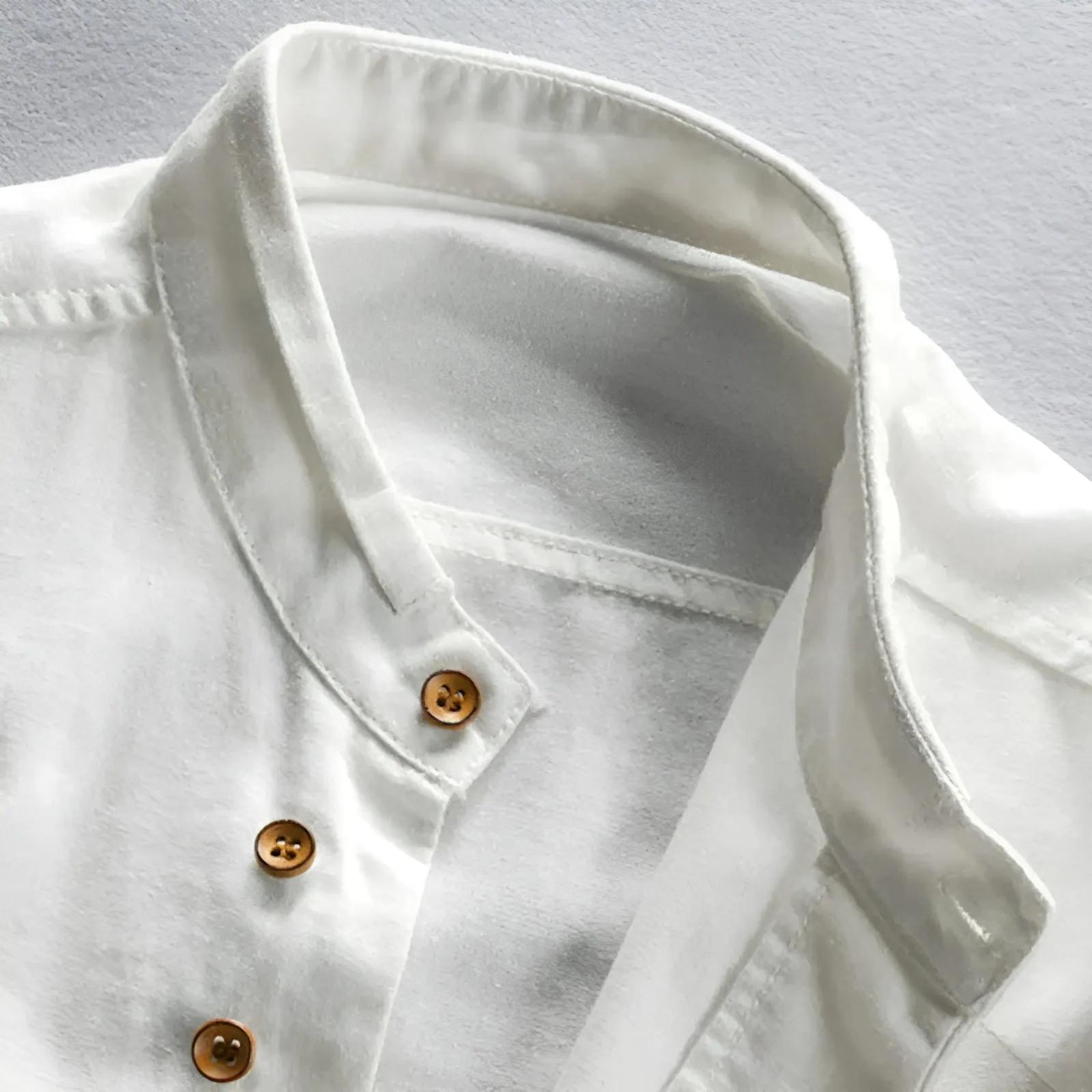 OLOF - KATANA SHIRT