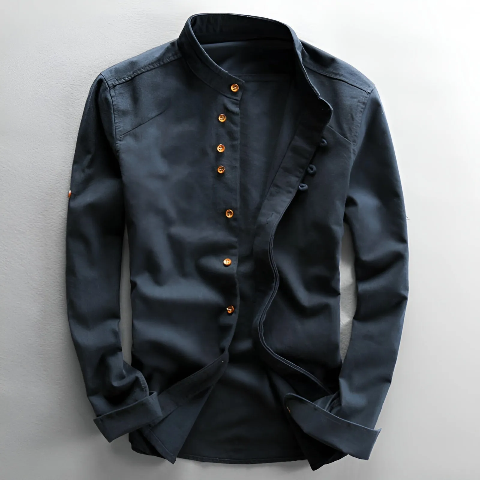 OLOF - KATANA SHIRT