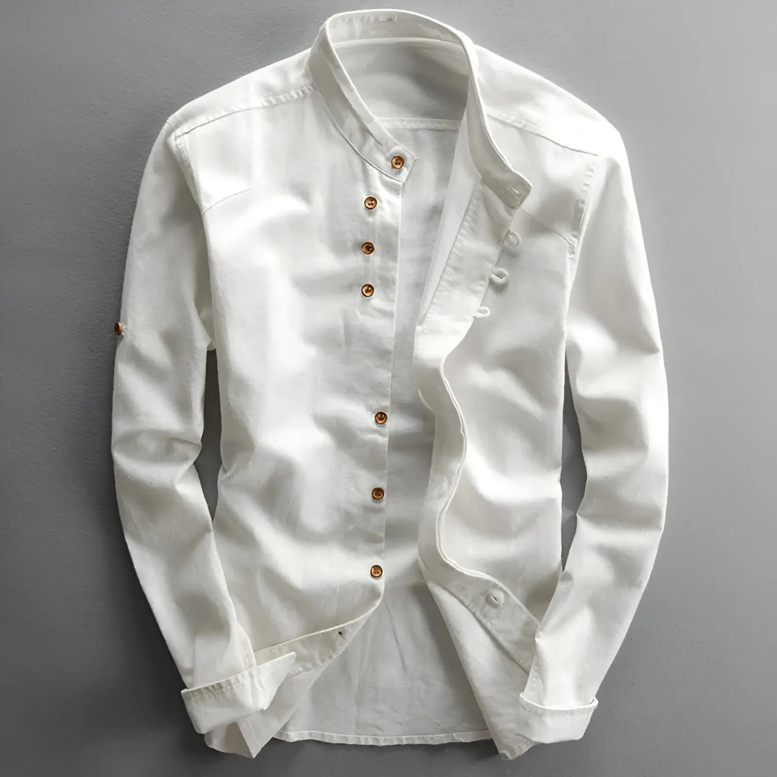 OLOF - KATANA SHIRT