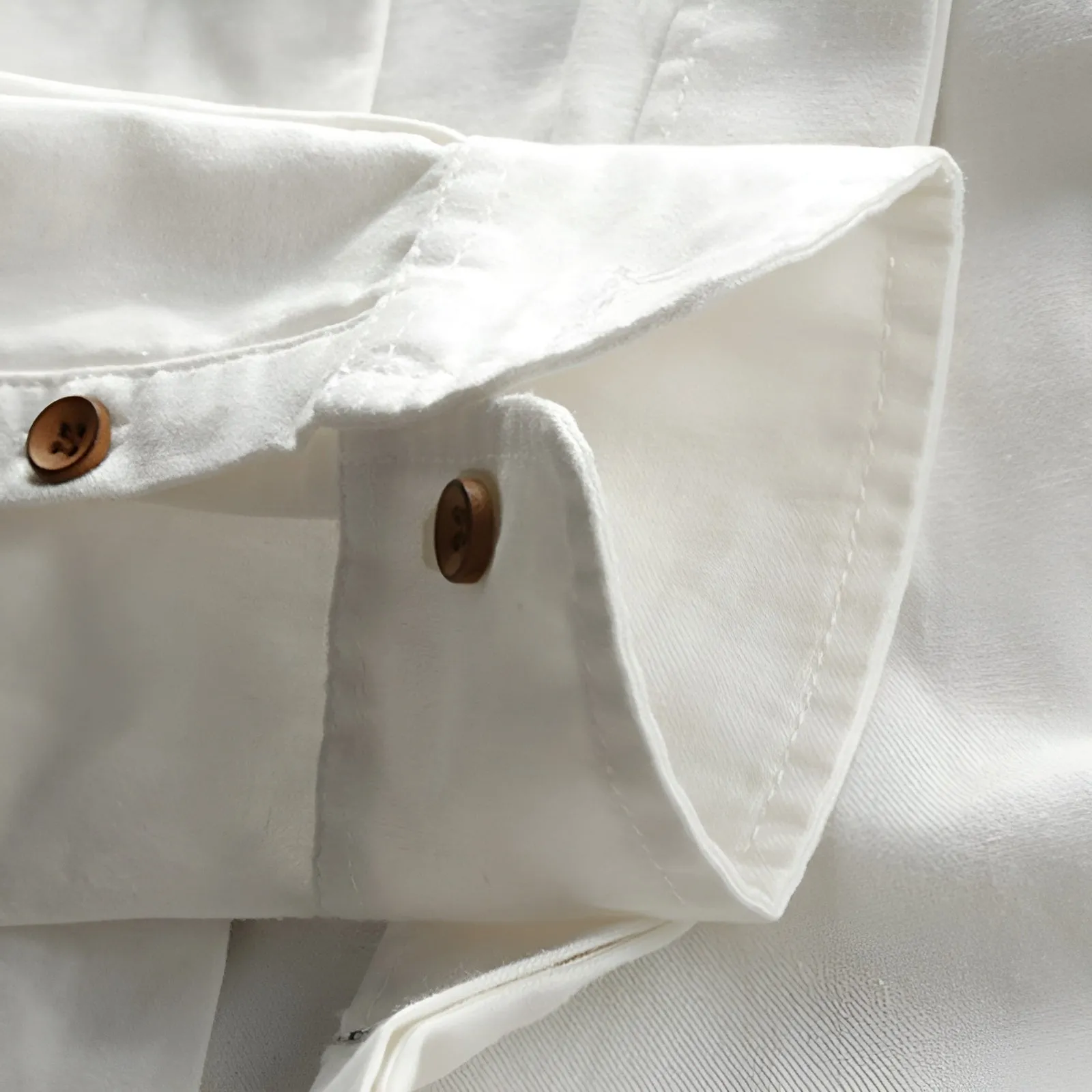OLOF - KATANA SHIRT
