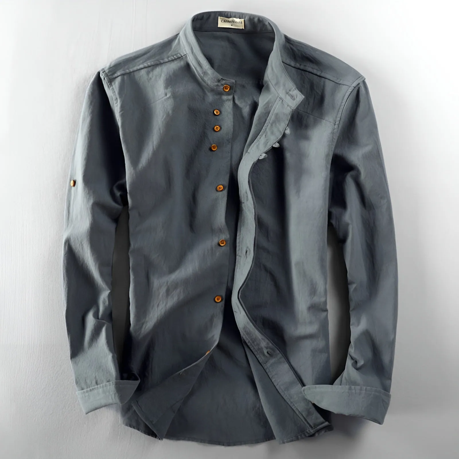 OLOF - KATANA SHIRT