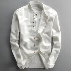 OLOF - KATANA SHIRT