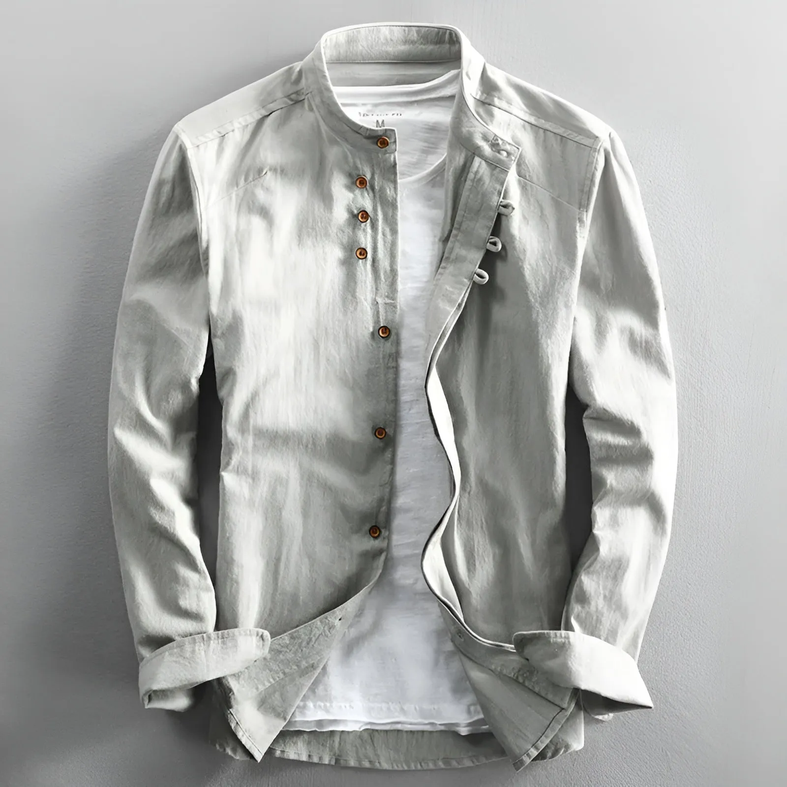 OLOF - KATANA SHIRT