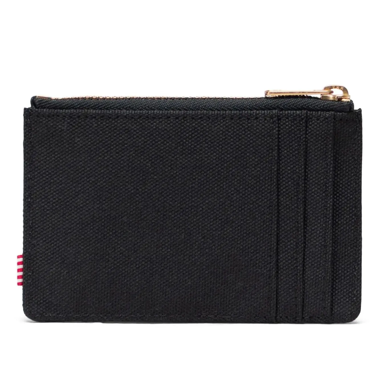 Oscar Cardholder Wallet - Black
