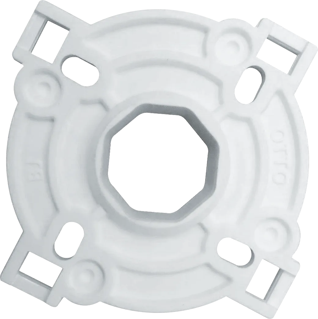 OTTO DIY Octogate for V1 / V2 / V5 Kits