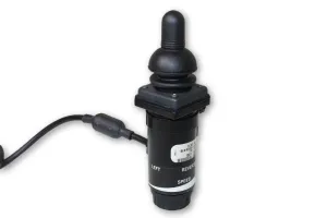 PAC Attendant Joystick for Invacare TDX Electric Wheelchairs | 1136888 | MK6 Electronics