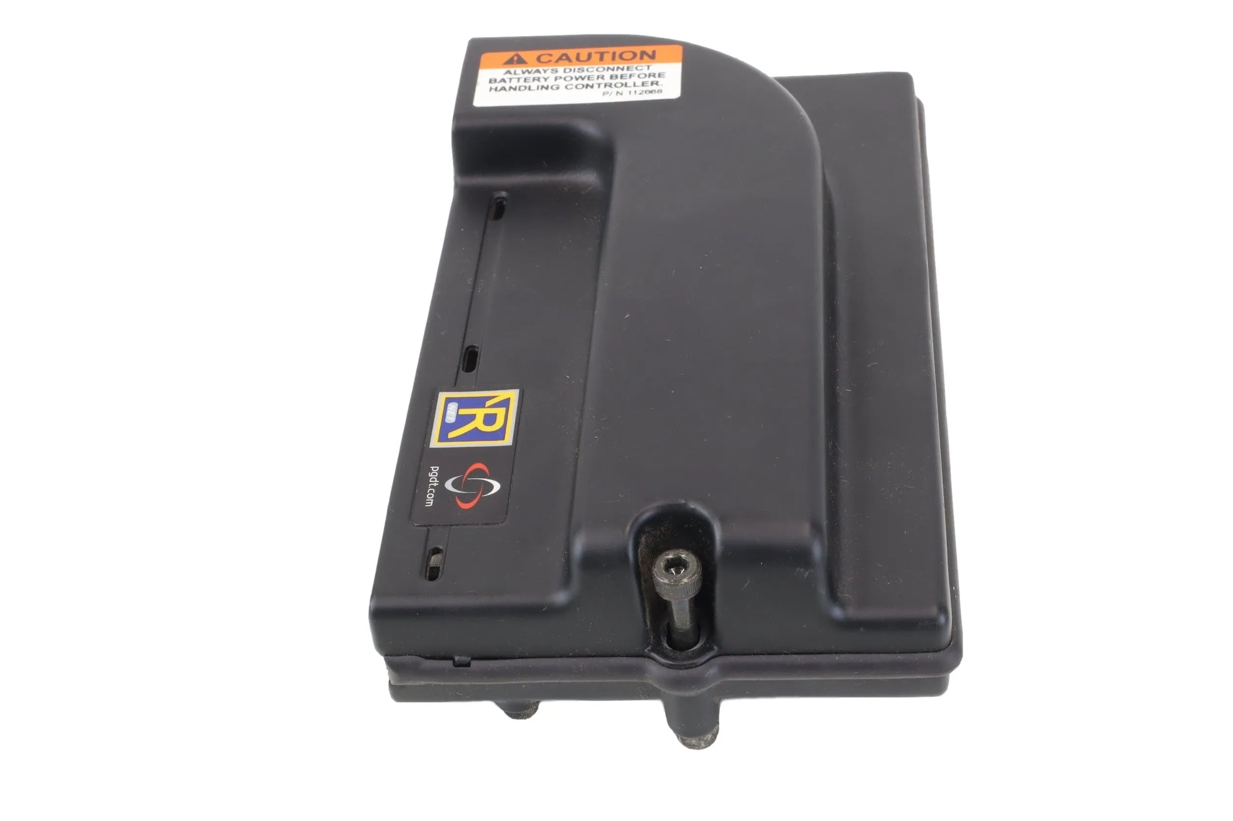 Permobil C300, C400, C500 Power Chair R Net Control Module | D51109.09 | PG Drives Technology